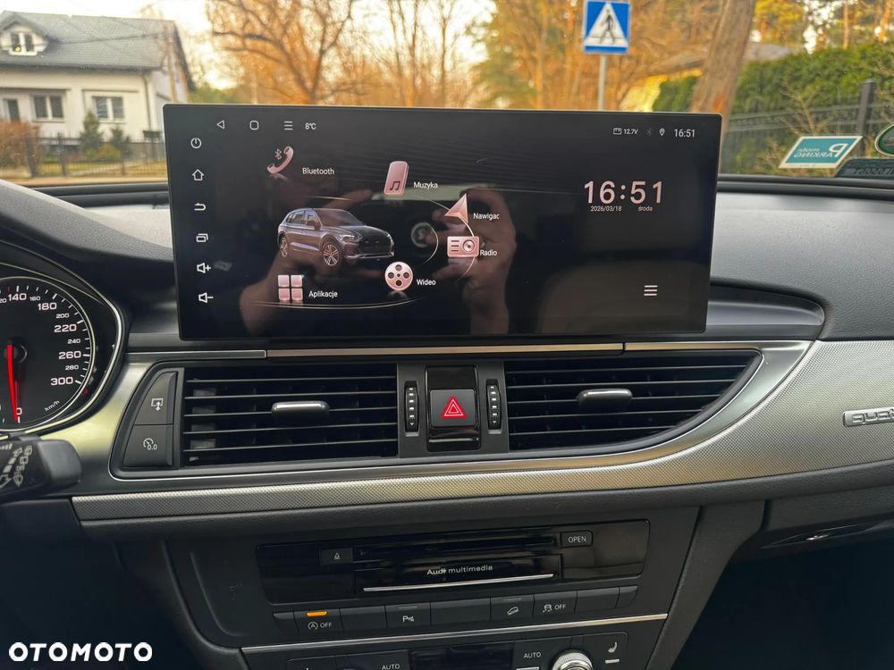 Audi A6 Allroad 3.0 TFSI Quattro S tronic - 26