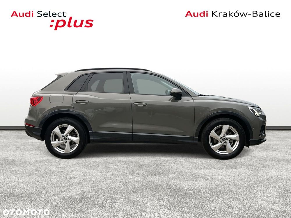 Audi Q3 - 7