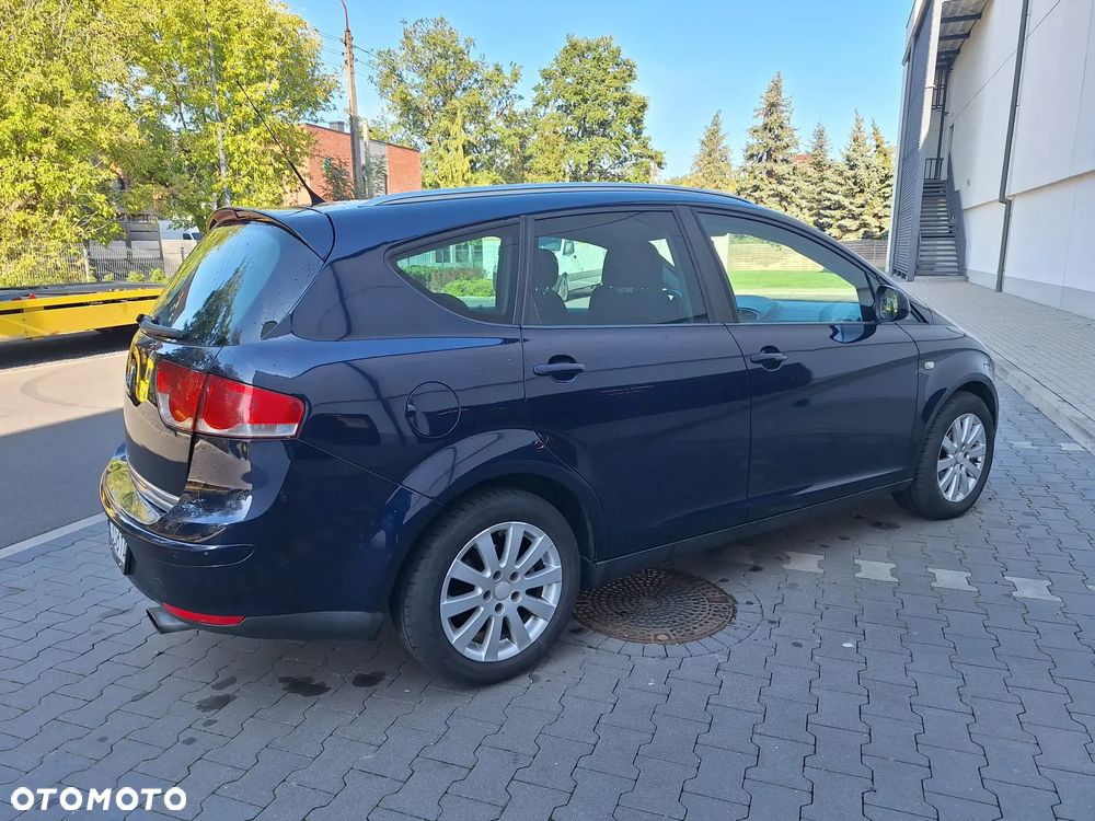 Seat Altea XL 1.8 TSI Style - 7