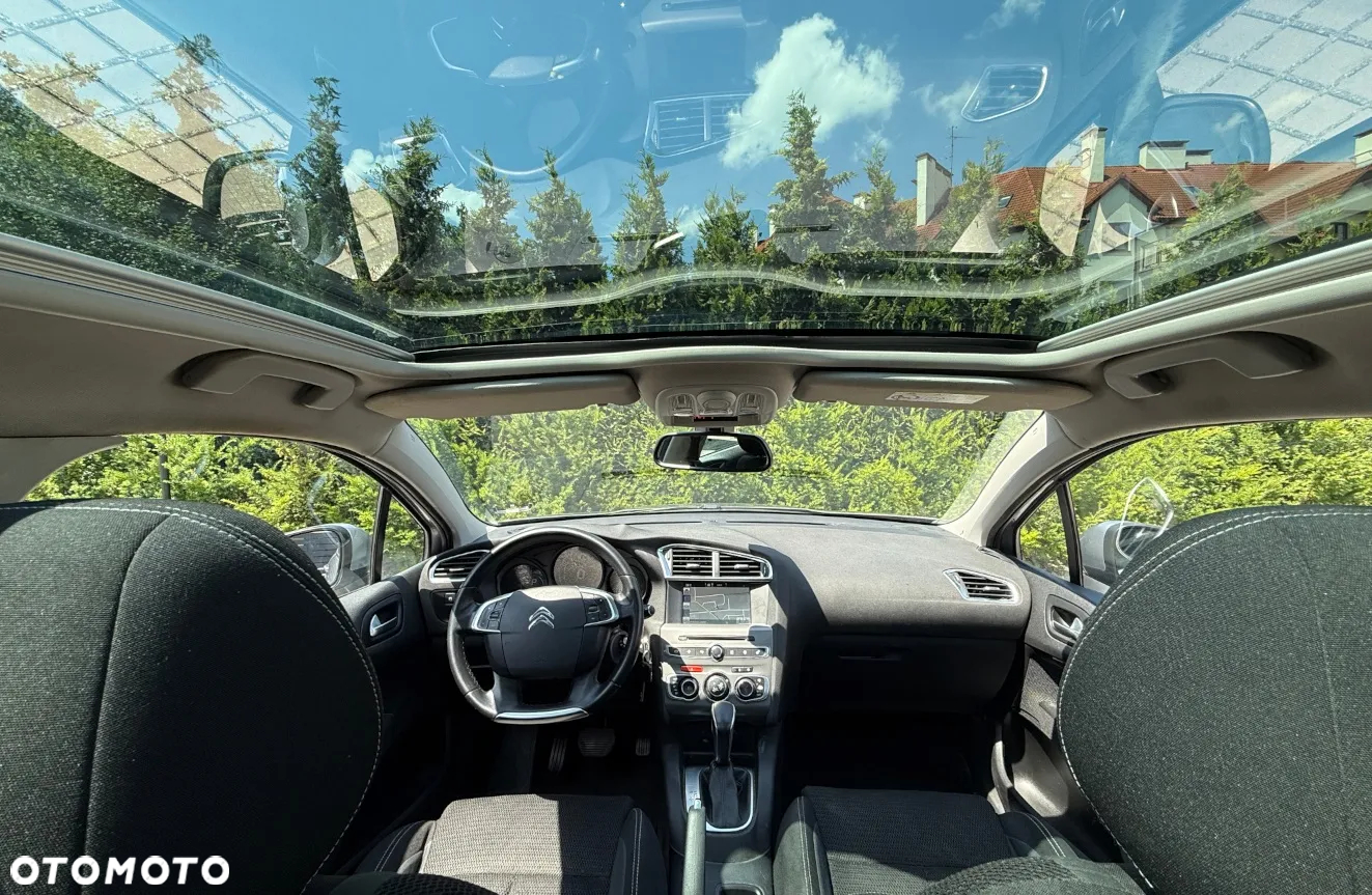 Citroën C4 BlueHDi 120 Stop&Start EAT6 Selection - 15