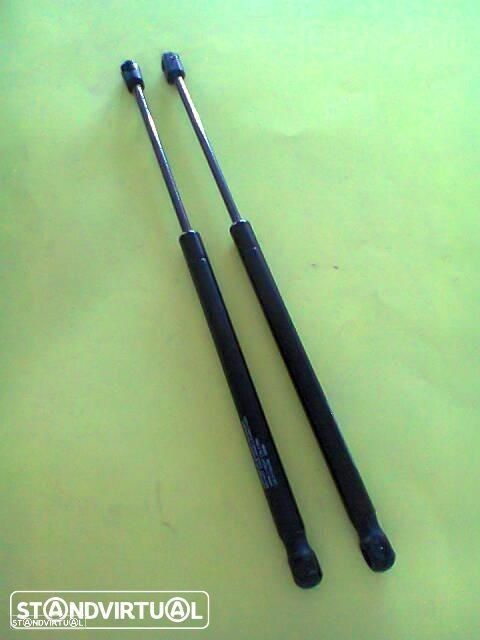 amortecedores mala opel corsa c 2000-2006 - 1