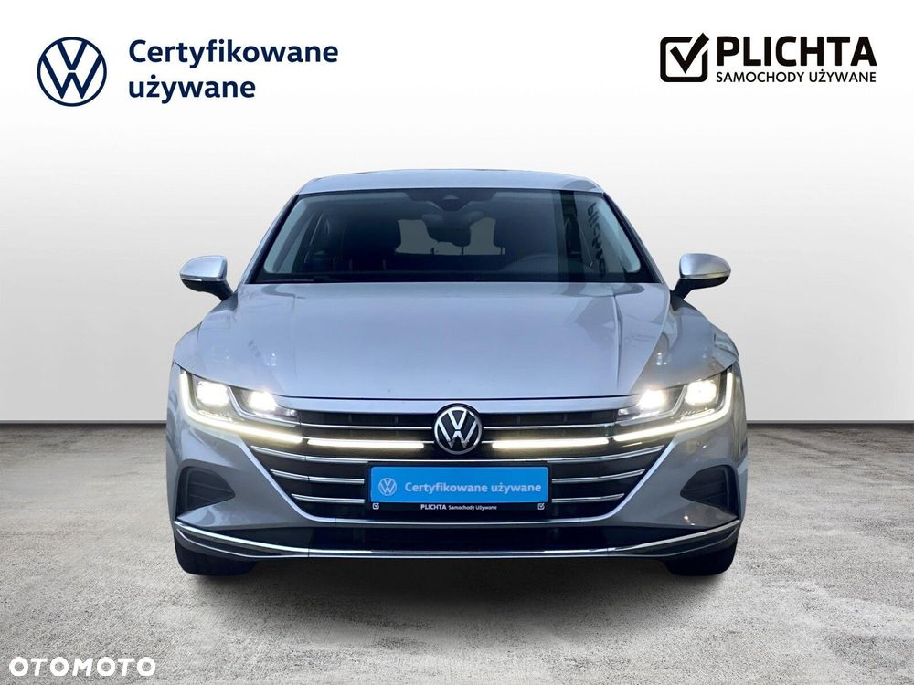 Volkswagen Arteon Shooting Brake 2.0 TDI 4Motion Elegance DSG - 8