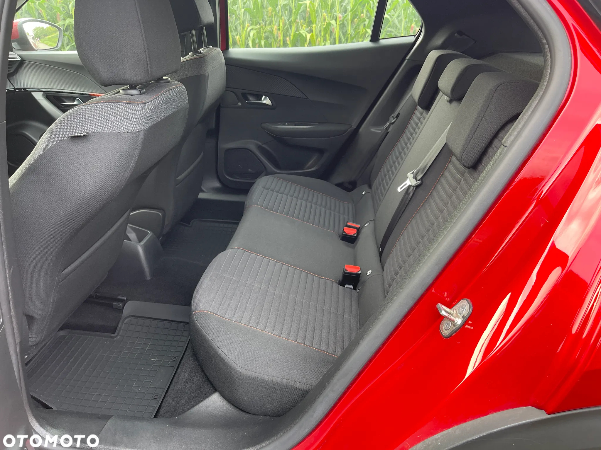 Peugeot 2008 PureTech 100 Active - 19