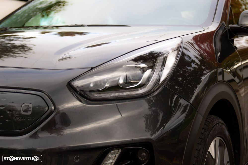 Kia e-Niro 64kWh - 27