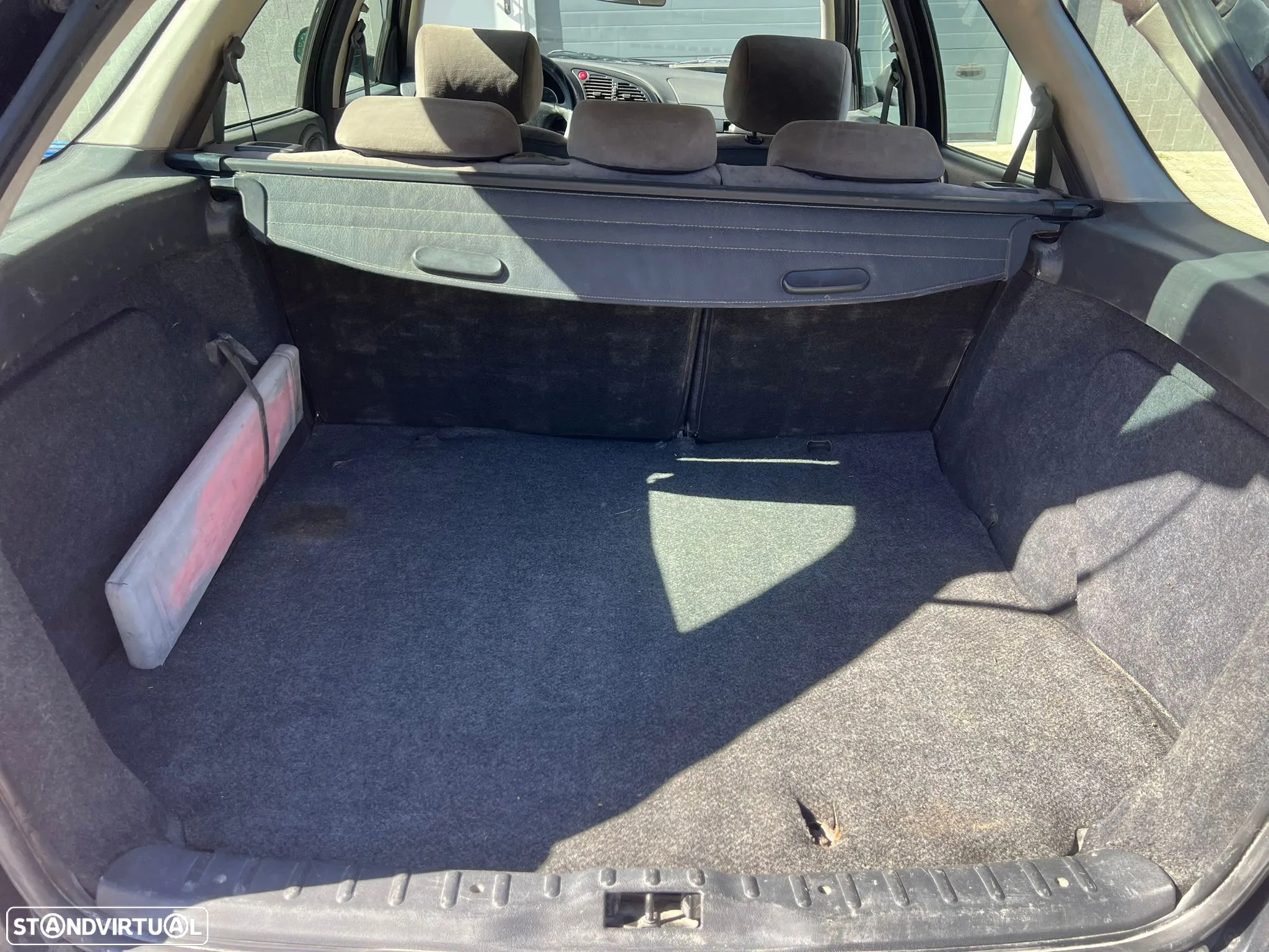 Citroën Xsara Break 1.4 HDi Premier 03 - 12