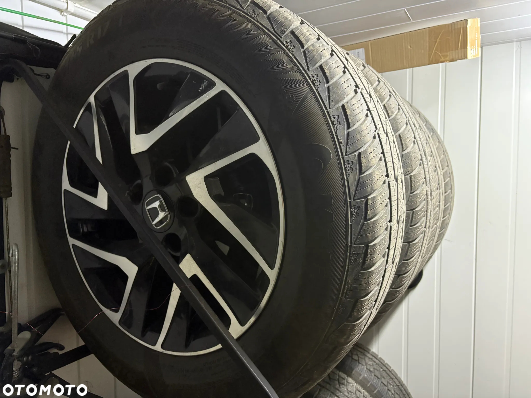 Honda CR-V 2.0 Elegance (Honda Connect+) - 27