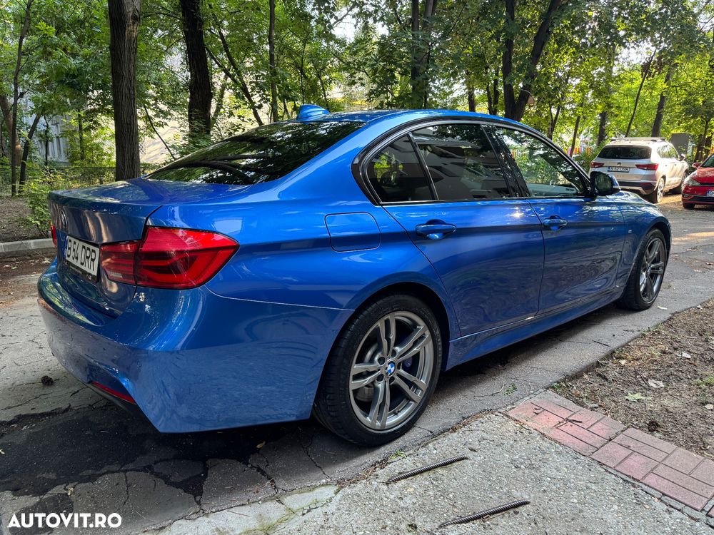 BMW Seria 3 - 8