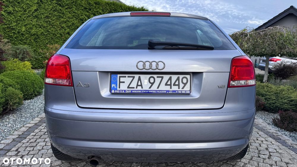 Audi A3 3-drzwiowe - 17