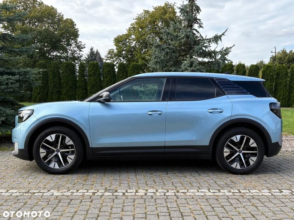 Ford Explorer 77kWh Premium RWD - 13