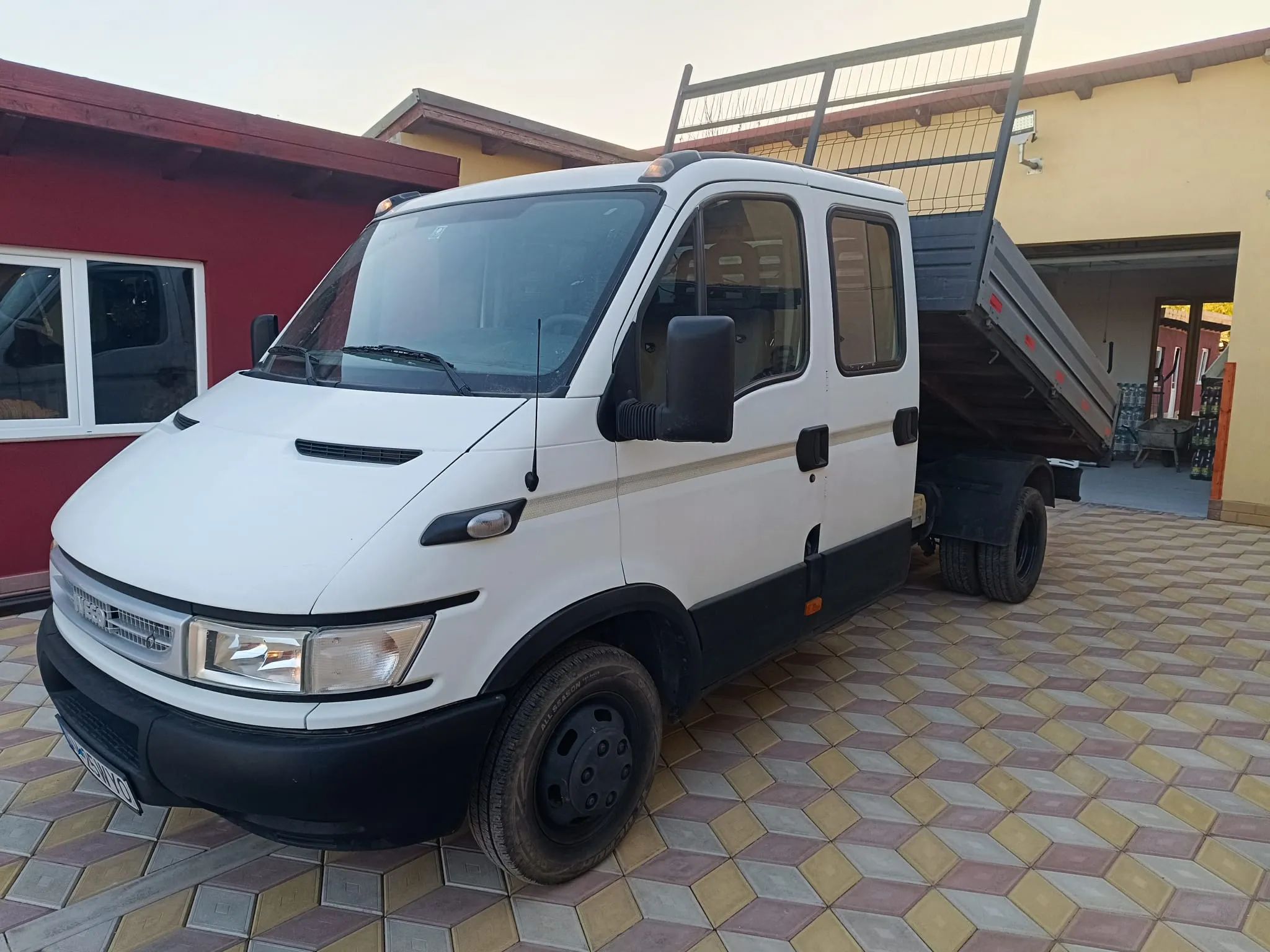 Iveco Daily - 1