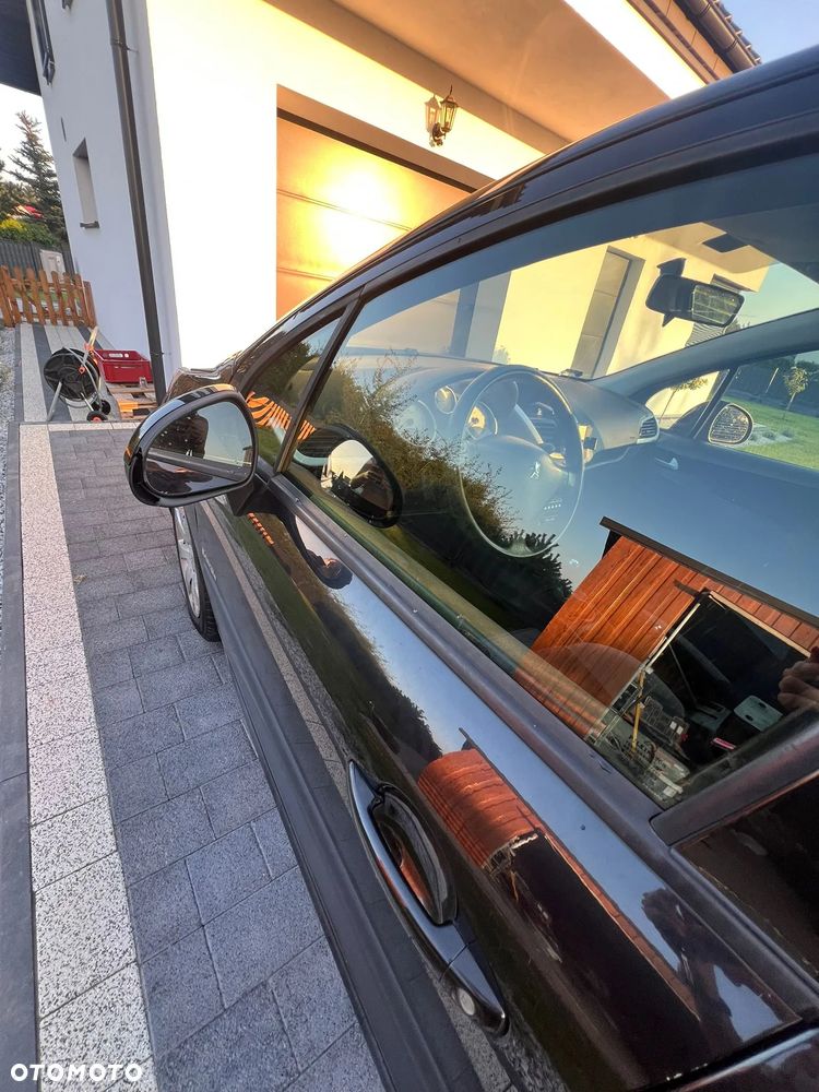 Peugeot 207 1.6 HDi 16V Sporty - 14