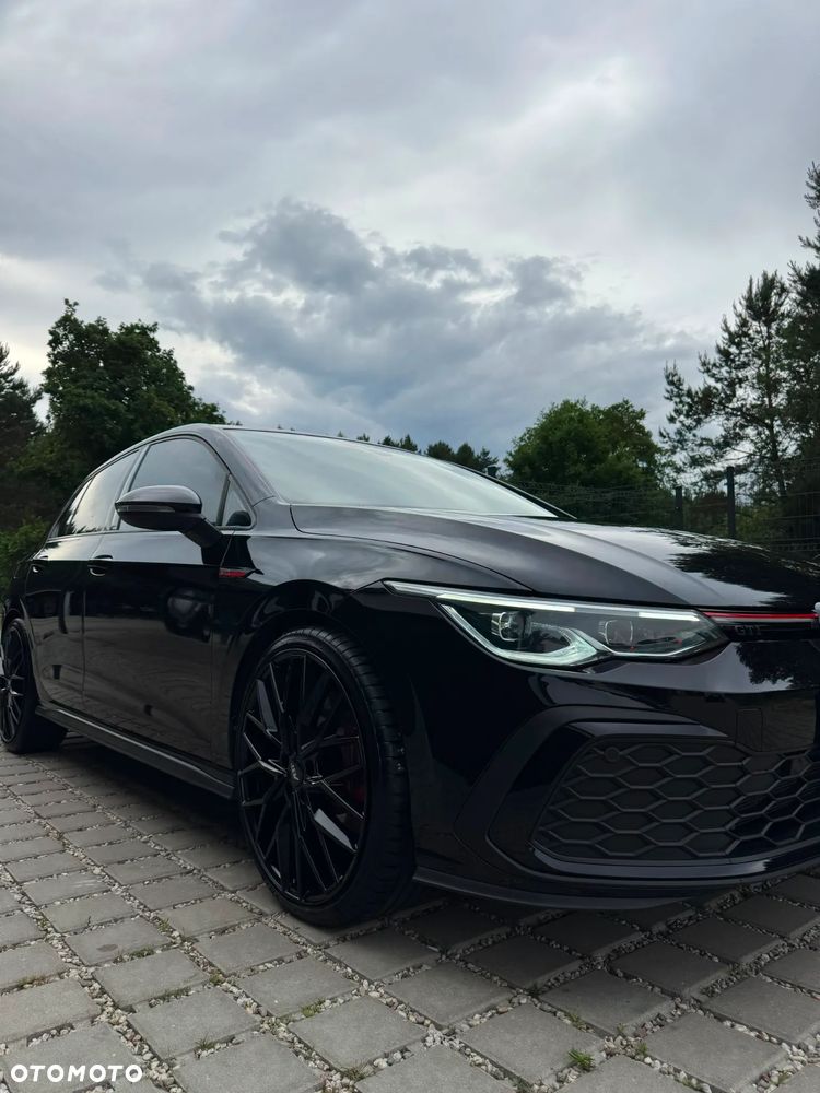Volkswagen Golf 2.0 TSI GTI DSG - 6