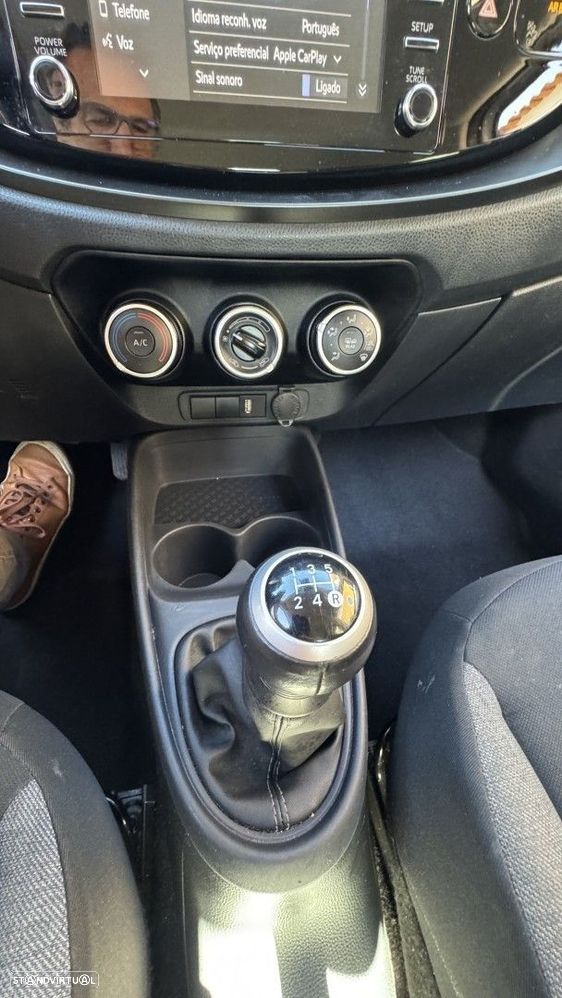 Toyota Aygo 1.0 X-Play Plus - 21