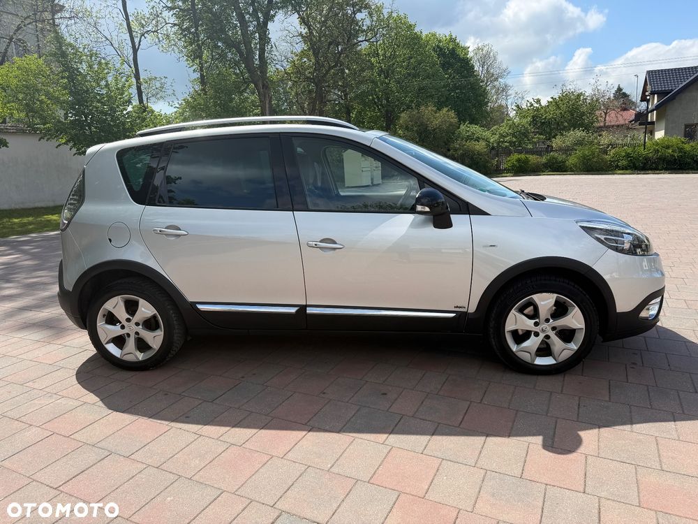 Renault Scenic 1.2 TCe Energy Bose Edition - 3
