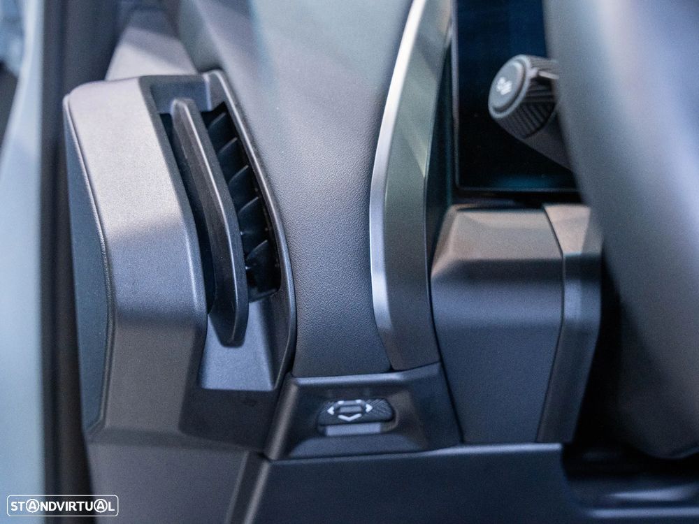 BMW X3 30 e xDrive Pack M Desportivo - 19