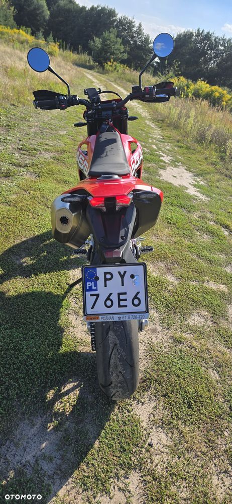 Gas Gas SM - 10