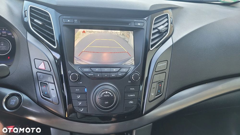 Hyundai i40 2.0 Automatik Premium - 26