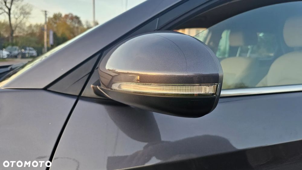 Hyundai Tucson blue 1.6 GDi 2WD Navi - 26