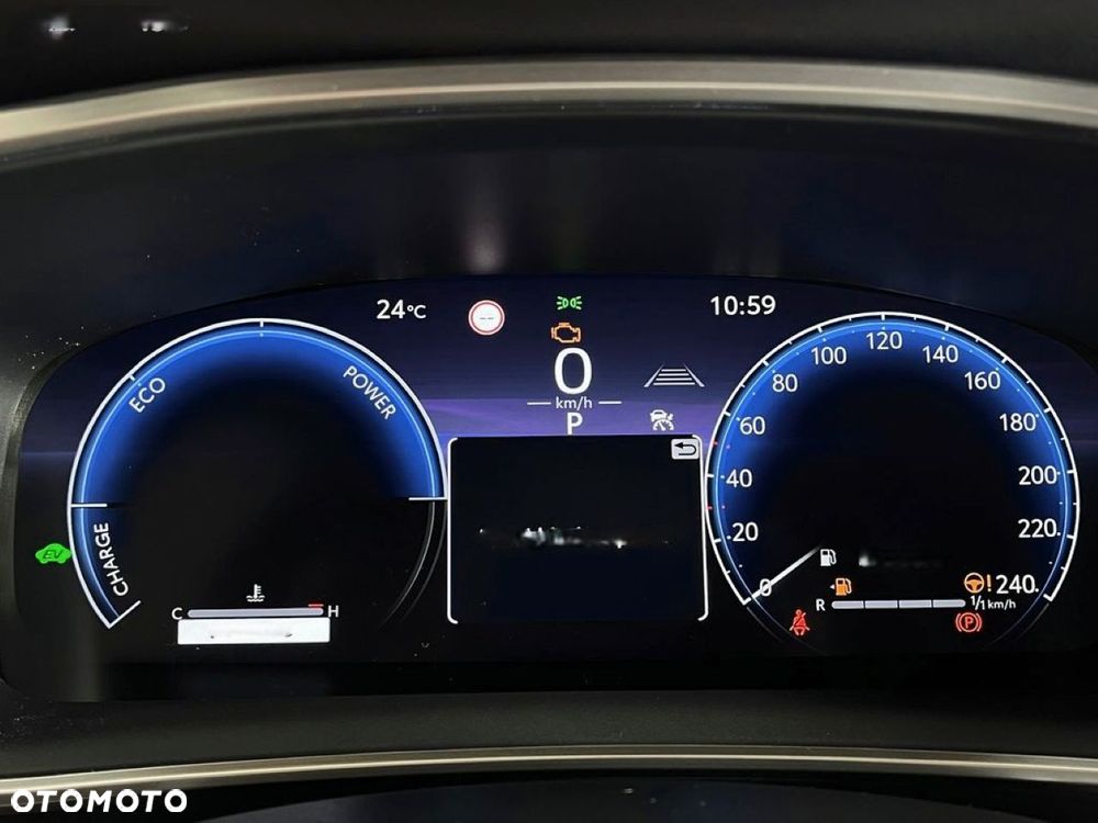 Toyota Corolla 1.8 Hybrid Comfort - 10