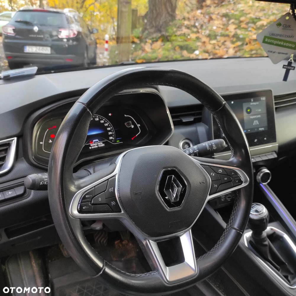 Renault Clio 1.0 TCe Intens - 11