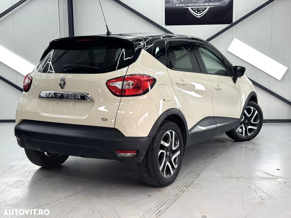 Renault Captur (ENERGY) TCe 90 INTENS - 13