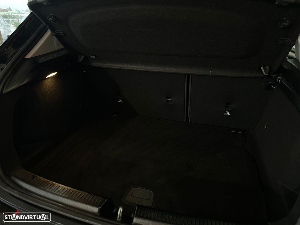 Mercedes-Benz A 180 d Business Solutions - 57