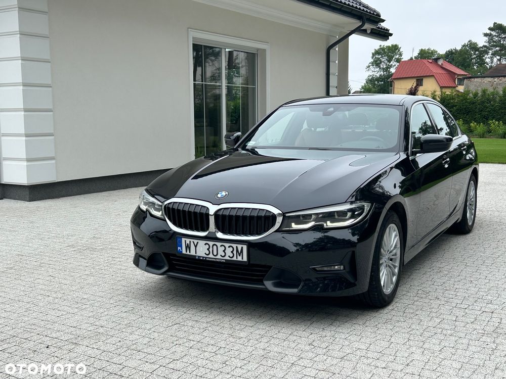 BMW Seria 3 - 8