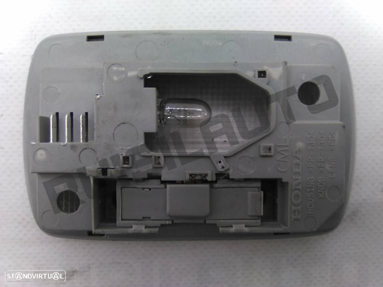 Plafonier Meio  Honda Civic Ix Hatchback (fk) [2012_2022] 2.2 I - 2