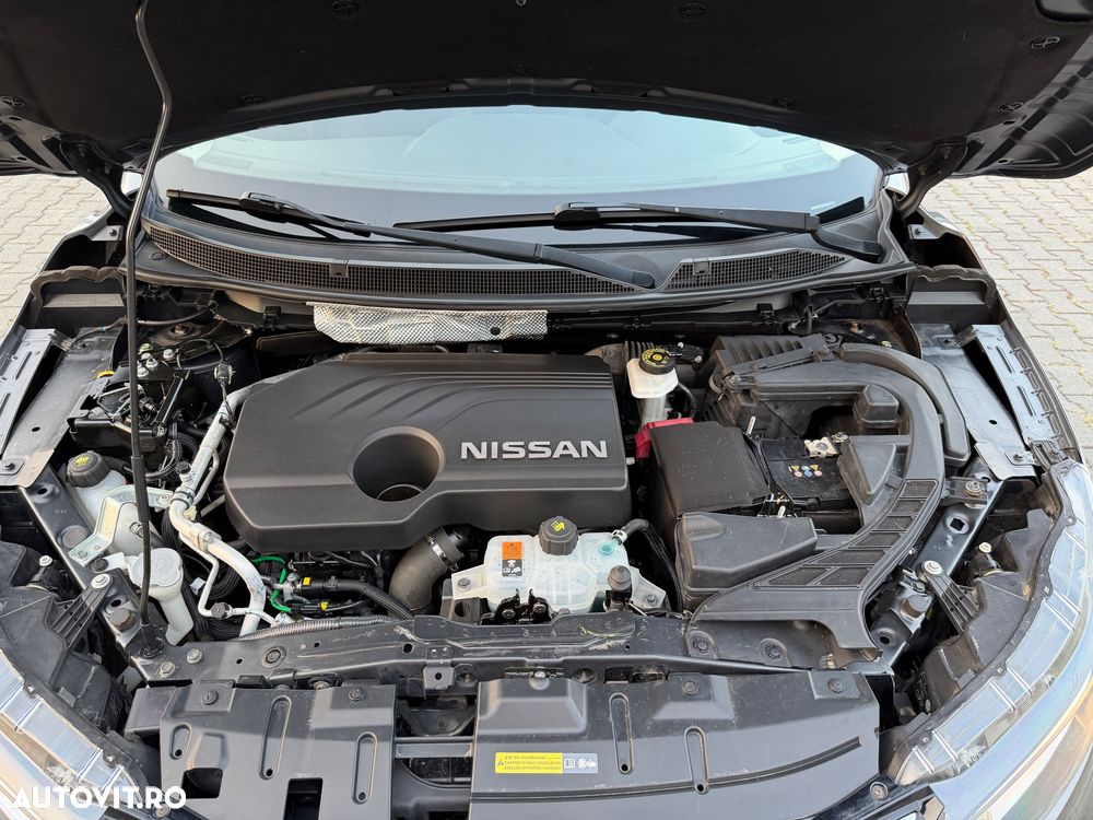 Nissan Qashqai - 29