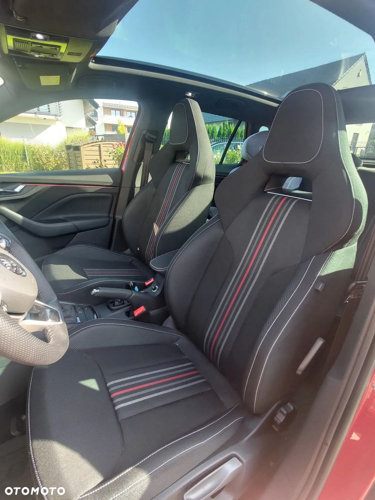 Skoda Kamiq 1.5 TSI Monte Carlo DSG - 6