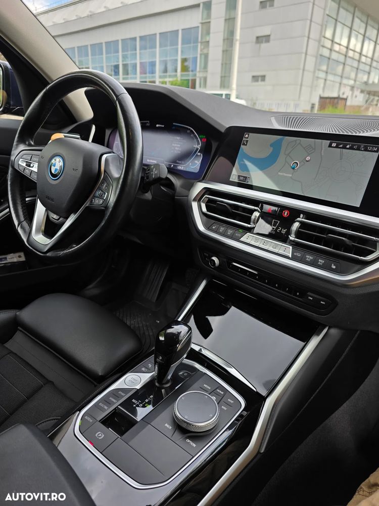 BMW Seria 3 - 14