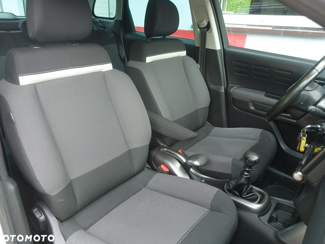 Citroën C3 Aircross 1.2 PureTech Feel S&S - 15