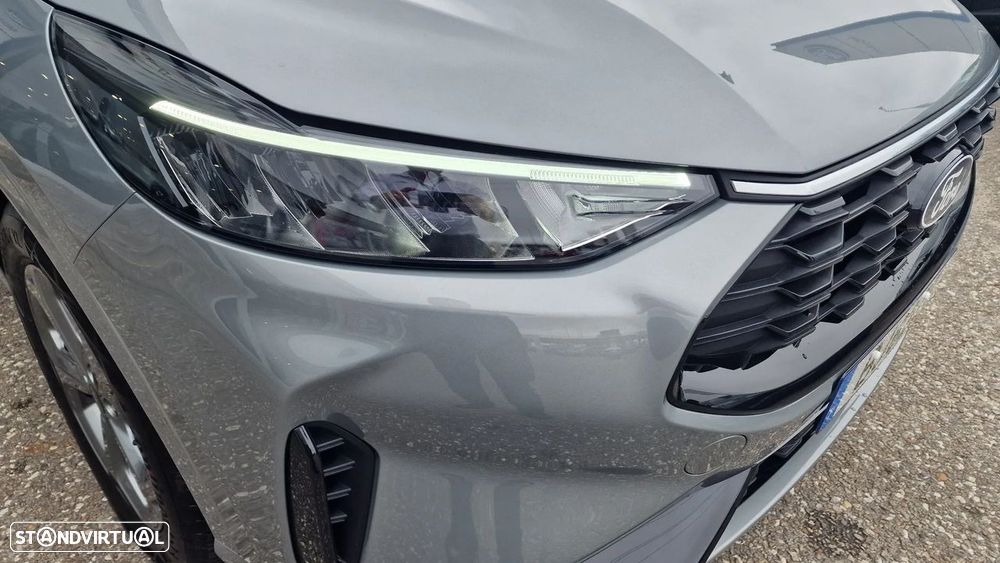 Ford Kuga 2.5 PHEV ST-Line - 23