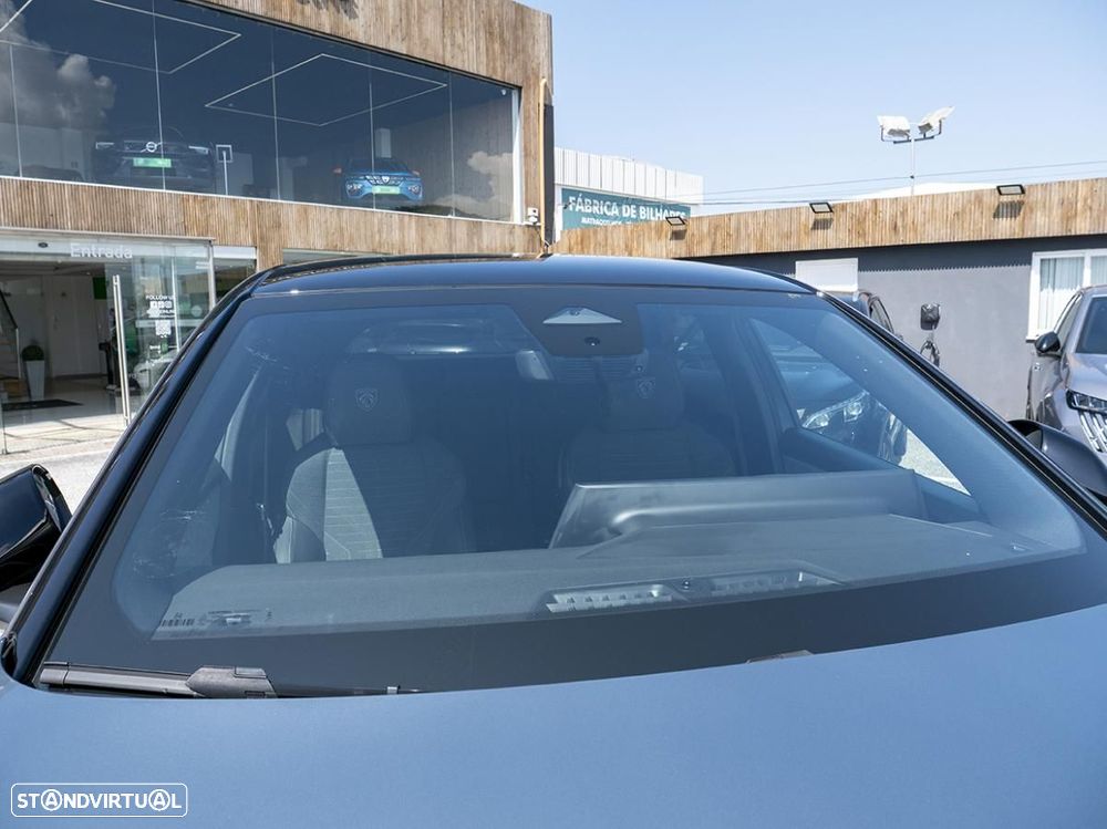 Peugeot E-3008 73 kWh GT - 7