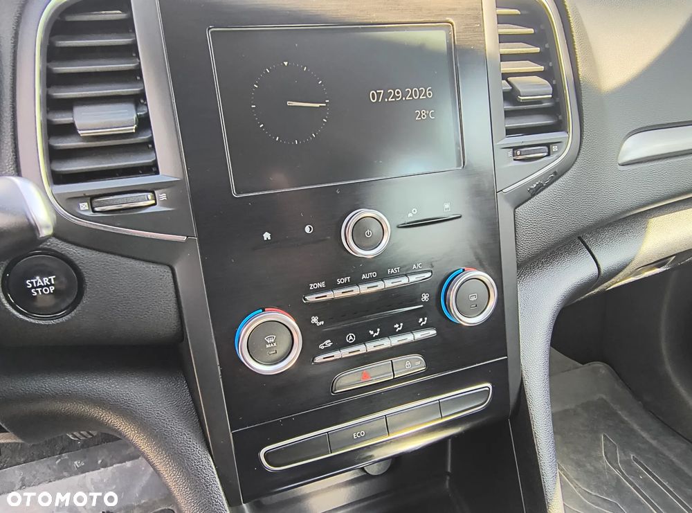 Renault Megane 1.6 SCe Business - 14