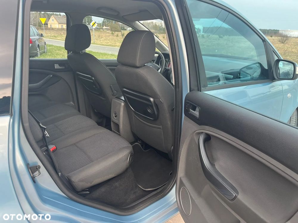 Ford C-MAX 1.8 Titanium - 12