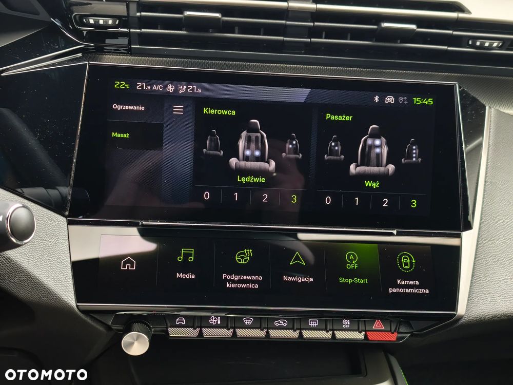 Peugeot 308 1.2 mHEV GT S&S e-DCS6 - 19