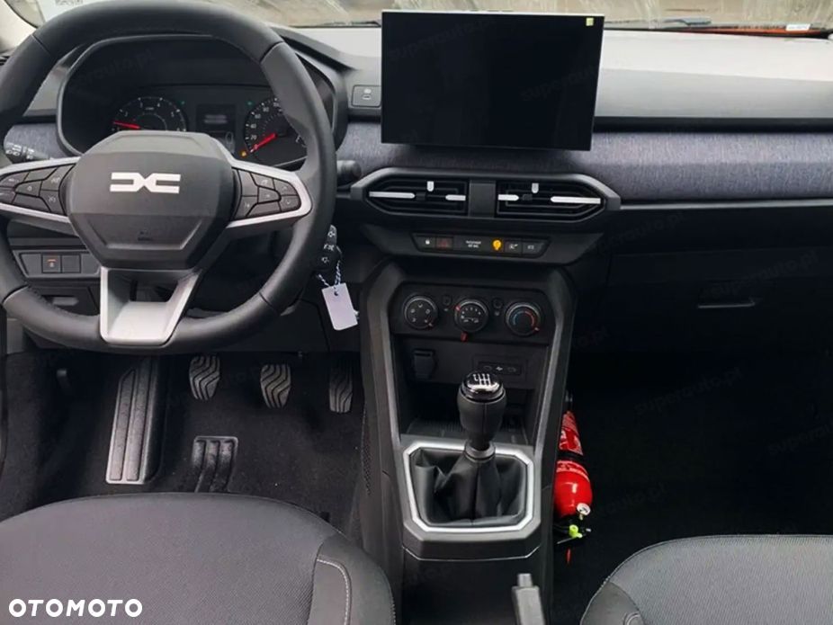 Dacia Jogger 1.0 TCe 110 Expression - 7