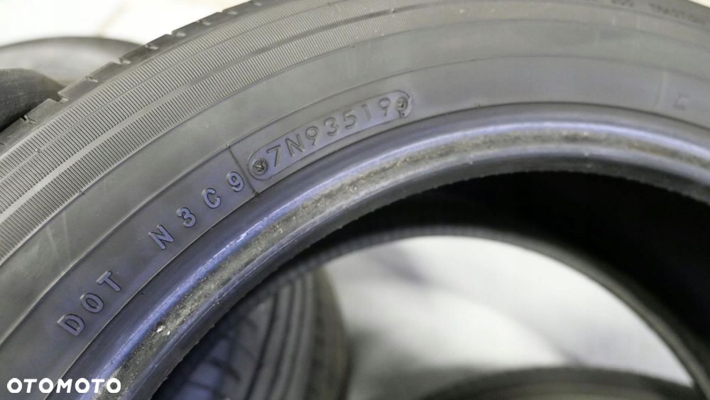 opony opona 215/55r18 toyo proxes r56 215 55 r18 2019r 6mm - 14