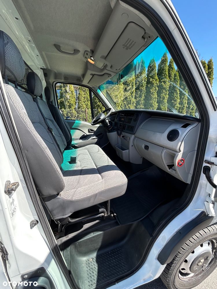 Renault MASTER - 9