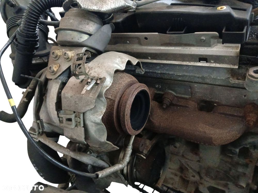 SILNIK KOMPLETNY VOLKSWAGEN GOLF VII (2012-2016) 1.6 TDI 105KM CLHA - 5