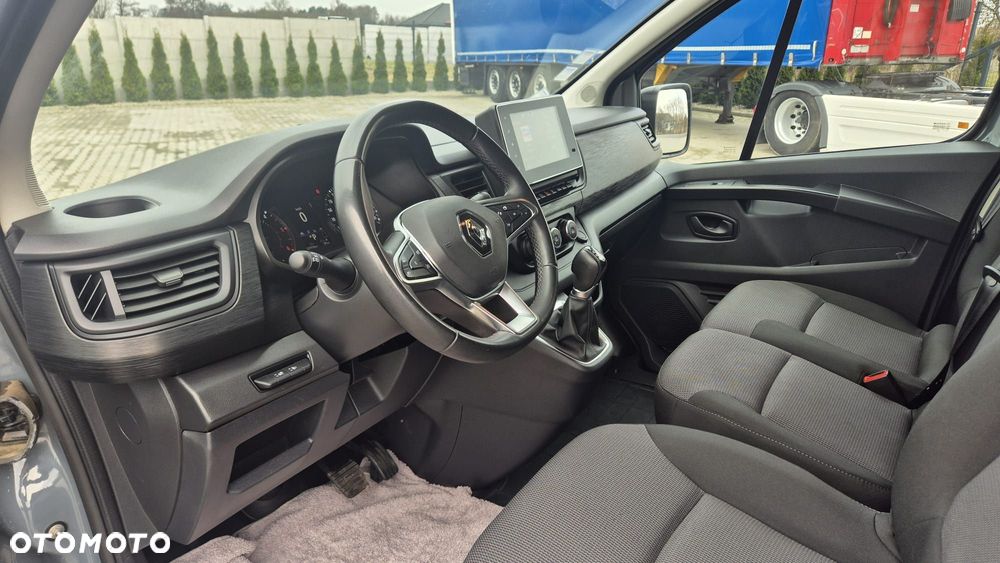 Renault Trafic - 9