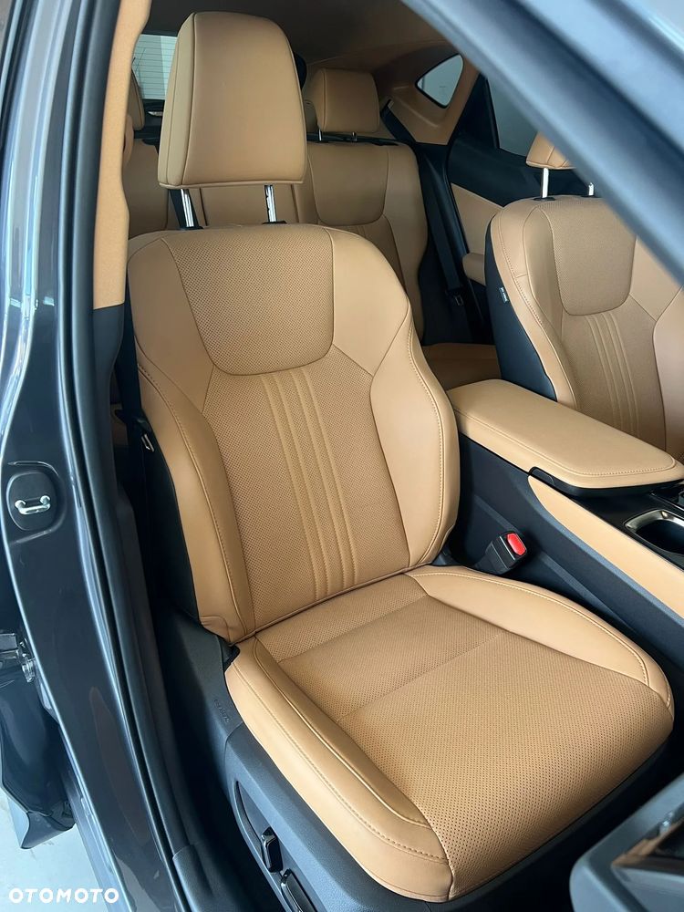 Lexus NX 350h Prestige 2WD - 7