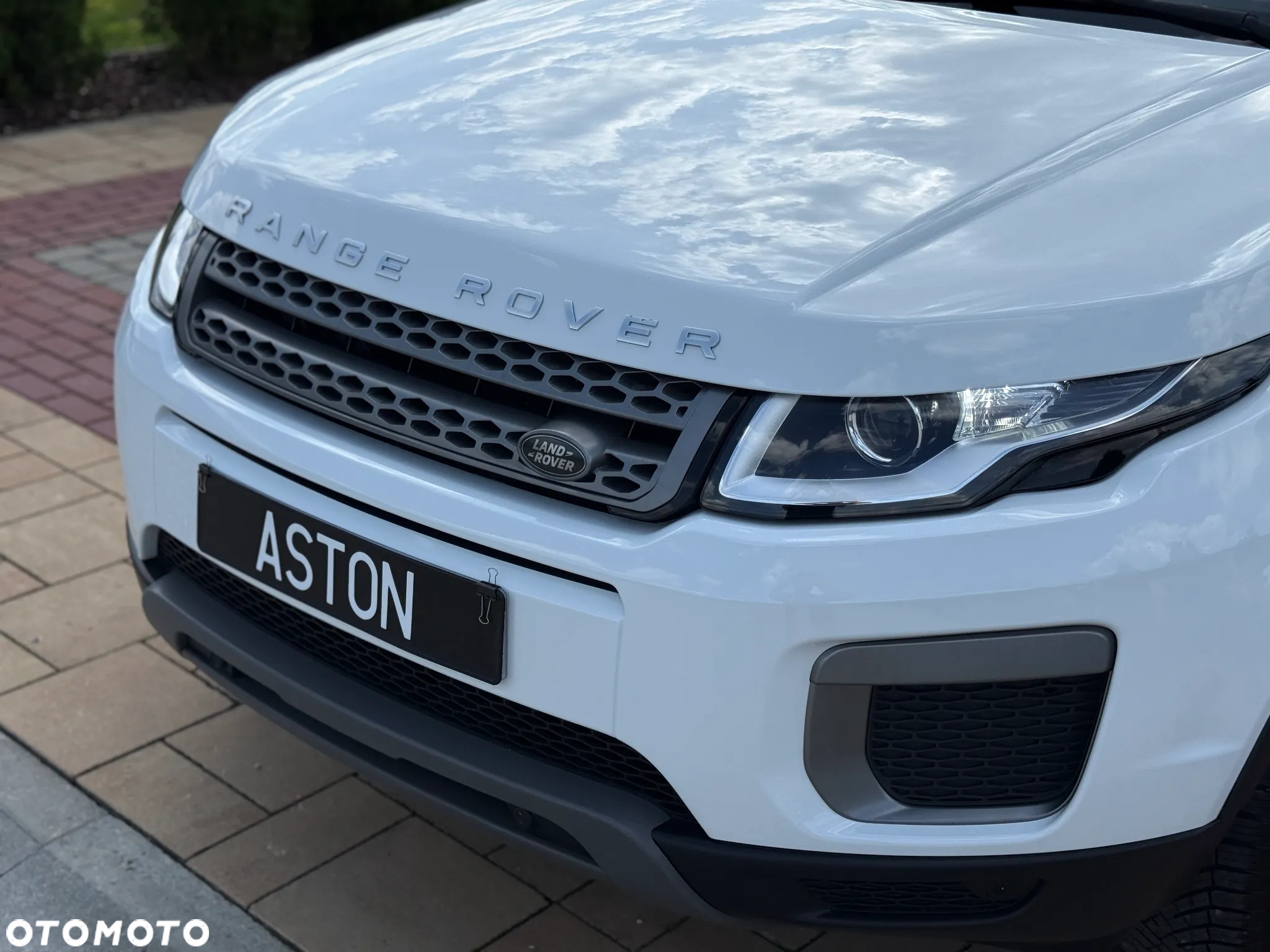 Land Rover Range Rover Evoque 2.0eD4 SE - 13