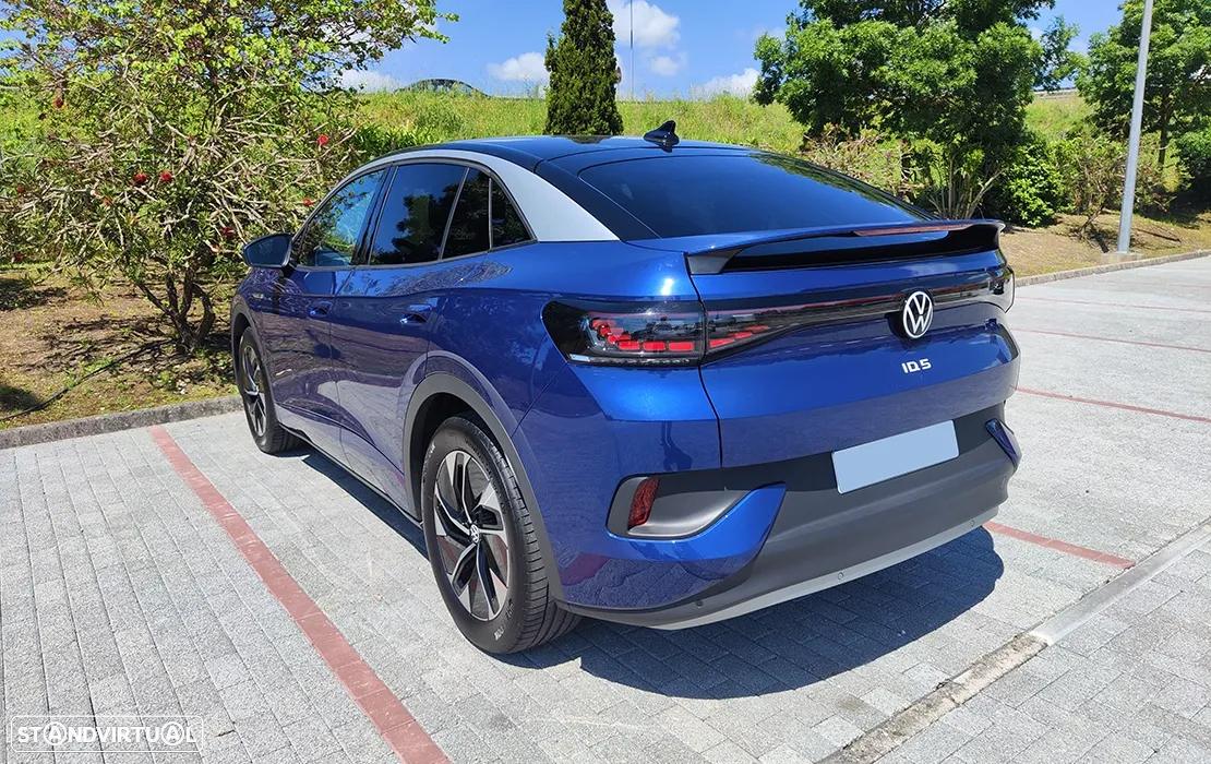 VW ID.5 77 kWh Pro Performance - 7
