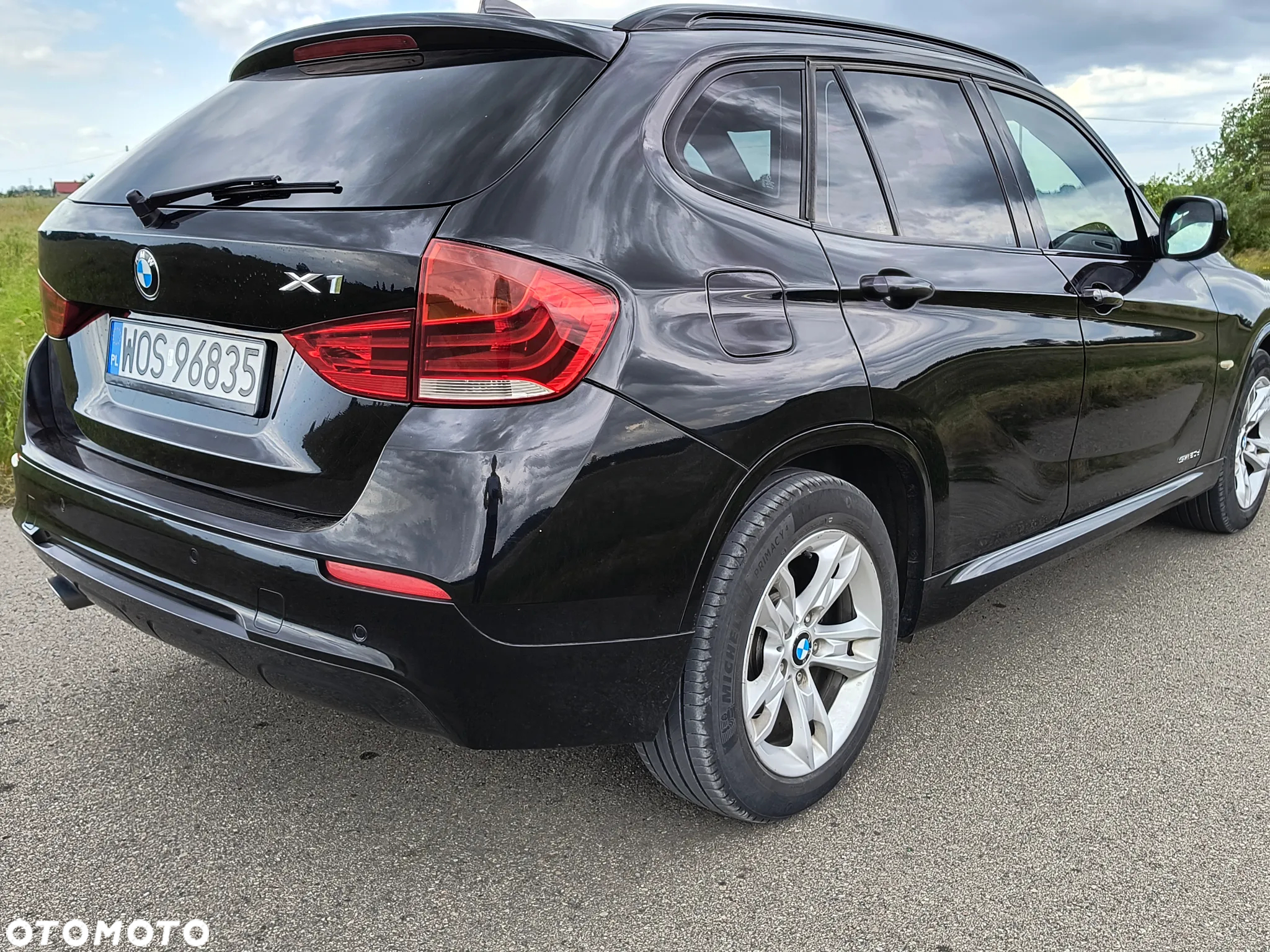 BMW X1 sDrive20d - 15