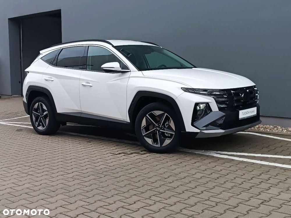 Hyundai Tucson - 4