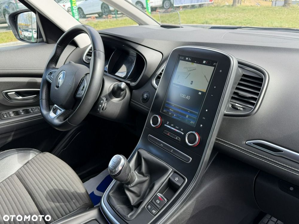 Renault Scenic - 39