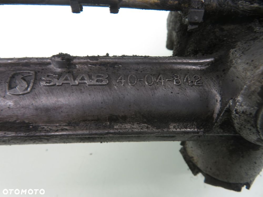 MAGLOWNICA SAAB 9-3 II (YS3F) 4004842 - 2