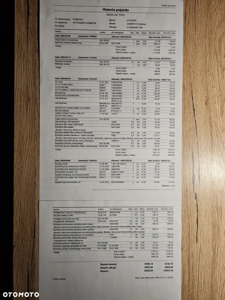 Citroën Jumper - 21